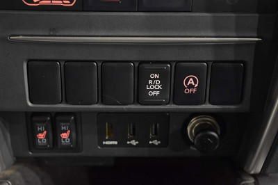 Mitsubishi L 200 Gebrauchtwagen Mitsubishi L 200 Gebrauchtwagen