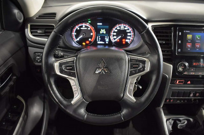 Mitsubishi L 200 Gebrauchtwagen Mitsubishi L 200 Gebrauchtwagen