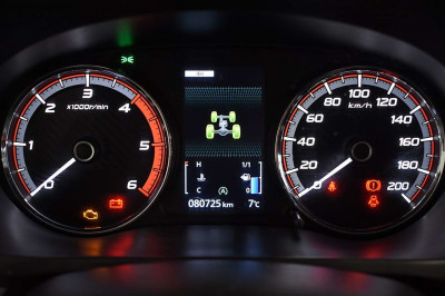 Mitsubishi L 200 Gebrauchtwagen Mitsubishi L 200 Gebrauchtwagen