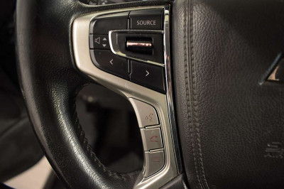 Mitsubishi L 200 Gebrauchtwagen Mitsubishi L 200 Gebrauchtwagen