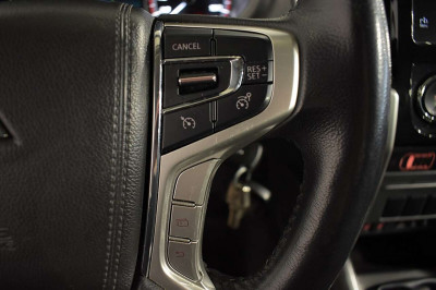 Mitsubishi L 200 Gebrauchtwagen Mitsubishi L 200 Gebrauchtwagen