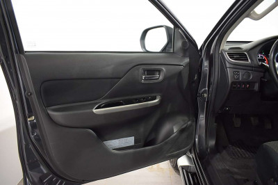 Mitsubishi L 200 Gebrauchtwagen Mitsubishi L 200 Gebrauchtwagen