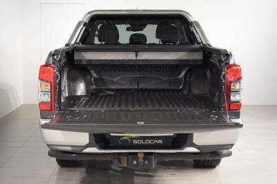 Mitsubishi L 200 Gebrauchtwagen Mitsubishi L 200 Gebrauchtwagen