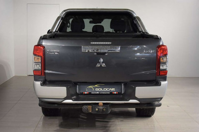 Mitsubishi L 200 Gebrauchtwagen Mitsubishi L 200 Gebrauchtwagen