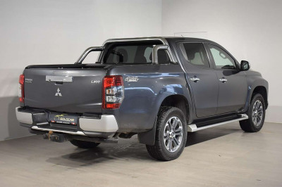 Mitsubishi L 200 Gebrauchtwagen Mitsubishi L 200 Gebrauchtwagen