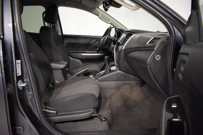 Mitsubishi L 200 Gebrauchtwagen Mitsubishi L 200 Gebrauchtwagen