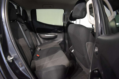 Mitsubishi L 200 Gebrauchtwagen Mitsubishi L 200 Gebrauchtwagen