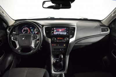 Mitsubishi L 200 Gebrauchtwagen Mitsubishi L 200 Gebrauchtwagen