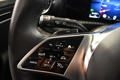 Mercedes-Benz A-Klasse Gebrauchtwagen