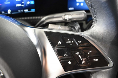 Mercedes-Benz A-Klasse Gebrauchtwagen