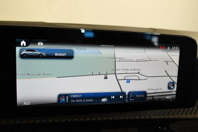 Mercedes-Benz A-Klasse Gebrauchtwagen