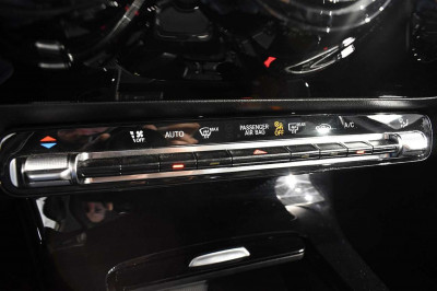 Mercedes-Benz A-Klasse Gebrauchtwagen