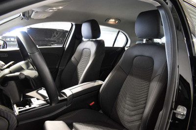 Mercedes-Benz A-Klasse Gebrauchtwagen