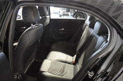 Mercedes-Benz A-Klasse Gebrauchtwagen