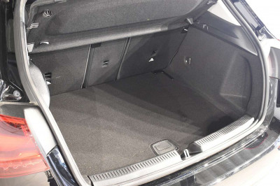 Mercedes-Benz A-Klasse Gebrauchtwagen