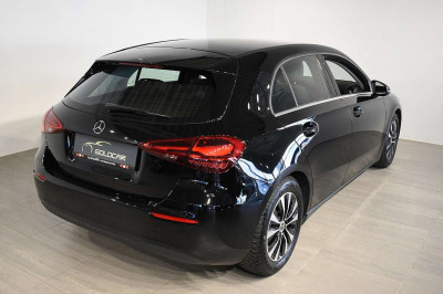 Mercedes-Benz A-Klasse Gebrauchtwagen
