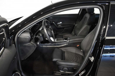 Mercedes-Benz A-Klasse Gebrauchtwagen