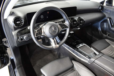 Mercedes-Benz A-Klasse Gebrauchtwagen