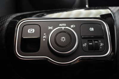 Mercedes-Benz A-Klasse Gebrauchtwagen