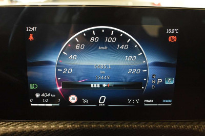 Mercedes-Benz A-Klasse Gebrauchtwagen