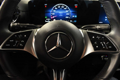 Mercedes-Benz A-Klasse Gebrauchtwagen