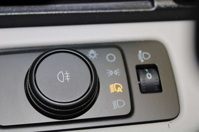 Ford Puma Vorführwagen