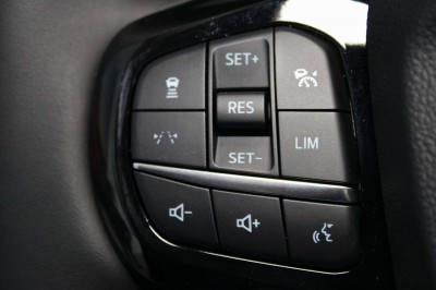 Ford Puma Vorführwagen