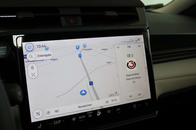 Ford Puma Vorführwagen