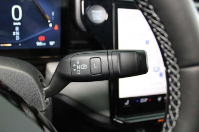 Ford Puma Vorführwagen