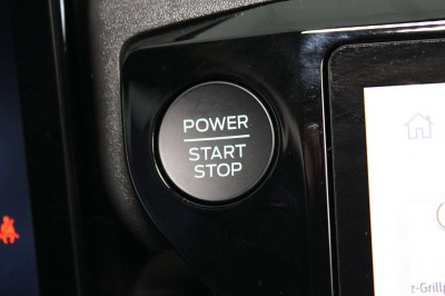 Ford Puma Vorführwagen