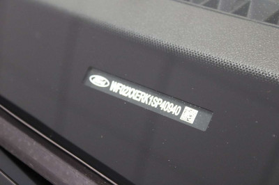 Ford Puma Vorführwagen