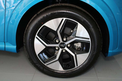 Ford Puma Vorführwagen