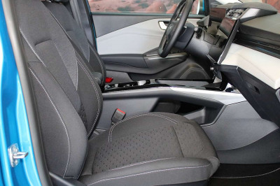 Ford Puma Vorführwagen