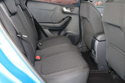 Ford Puma Vorführwagen