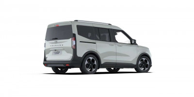 Ford Tourneo Courier Vorführwagen Ford Tourneo Courier Vorführwagen