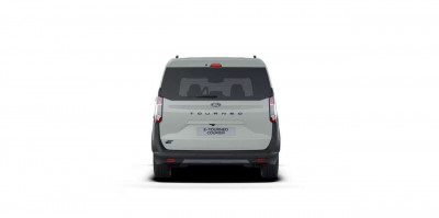 Ford Tourneo Courier Vorführwagen Ford Tourneo Courier Vorführwagen