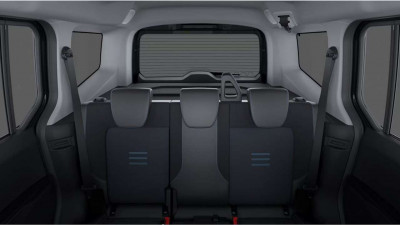 Ford Tourneo Courier Vorführwagen Ford Tourneo Courier Vorführwagen