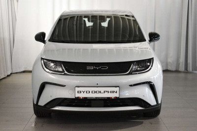 BYD Dolphin Neuwagen BYD Dolphin Neuwagen
