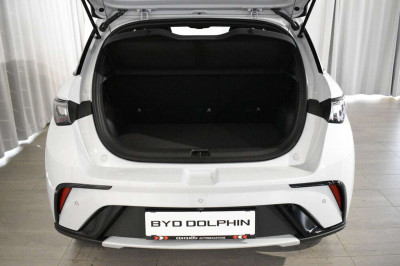 BYD Dolphin Neuwagen BYD Dolphin Neuwagen