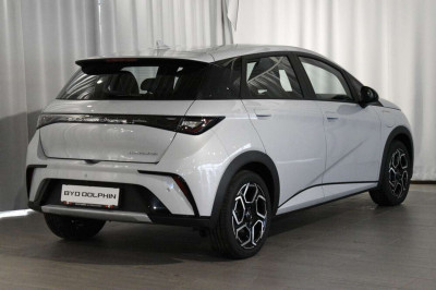 BYD Dolphin Neuwagen BYD Dolphin Neuwagen