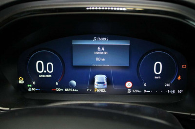 Ford Focus Jahreswagen