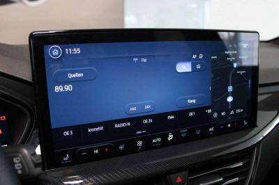 Ford Focus Jahreswagen