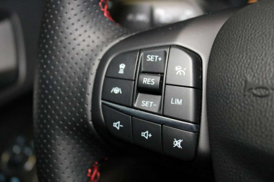 Ford Focus Jahreswagen