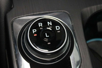 Ford Focus Jahreswagen