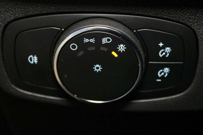 Ford Focus Jahreswagen