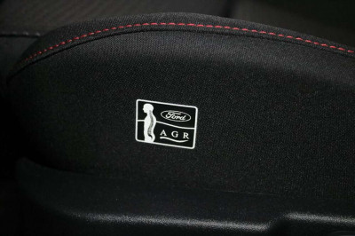 Ford Focus Jahreswagen