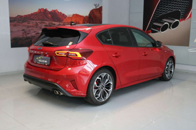 Ford Focus Jahreswagen