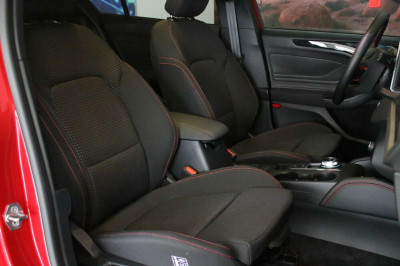 Ford Focus Jahreswagen