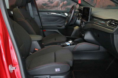 Ford Focus Jahreswagen