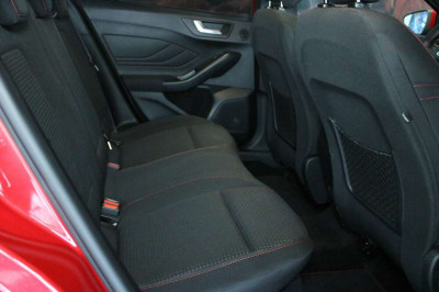 Ford Focus Jahreswagen